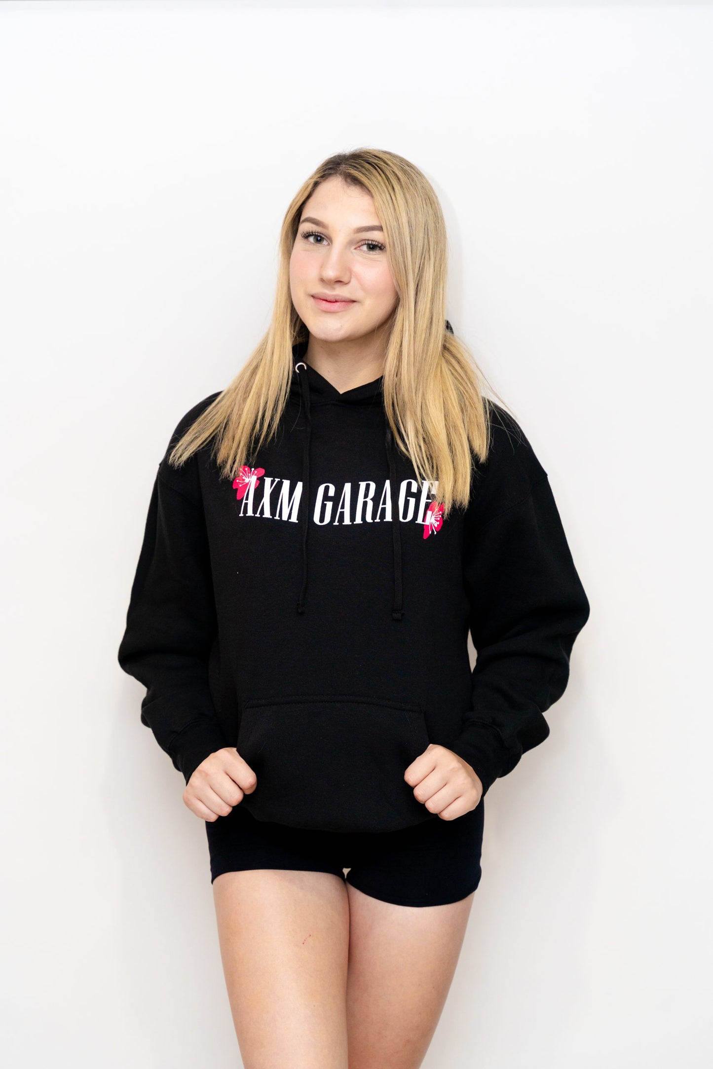 Touge Dreams Hoodie