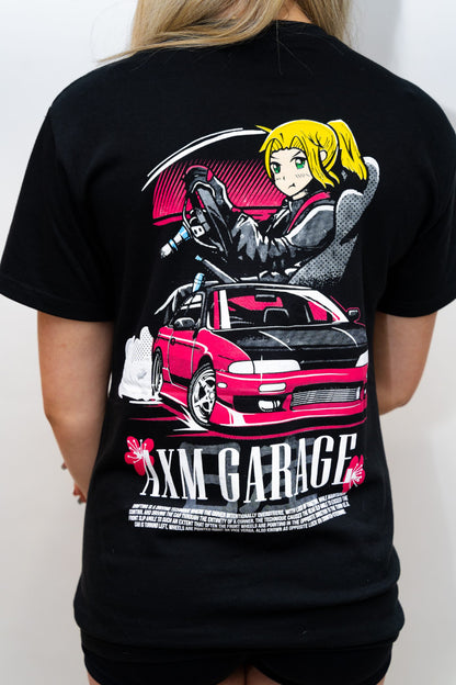 Touge Dreams T-Shirt