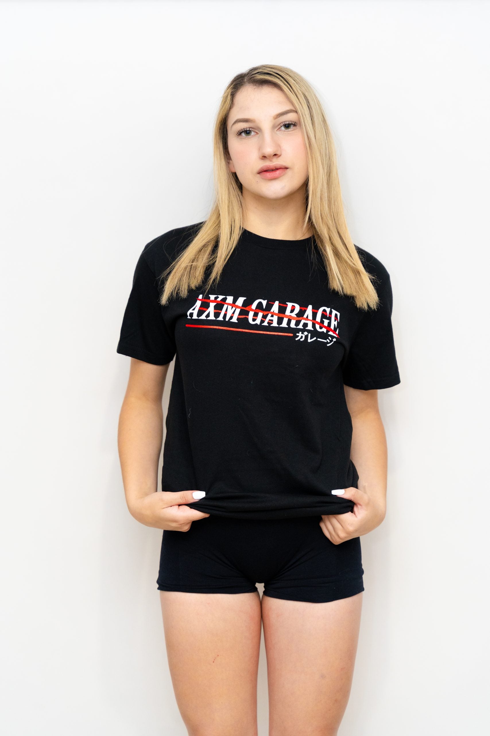 Zilla Power T-Shirt – AXM Garage
