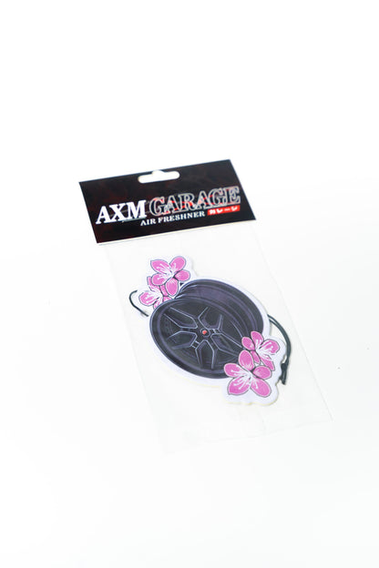 Blossom Wheel Air Freshener